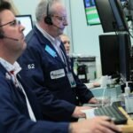 Here are the odds of bear markets in each stock index this summer