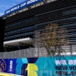Some U.S. states still don’t know if the World Cup will benefit them financially—just look at New Jersey