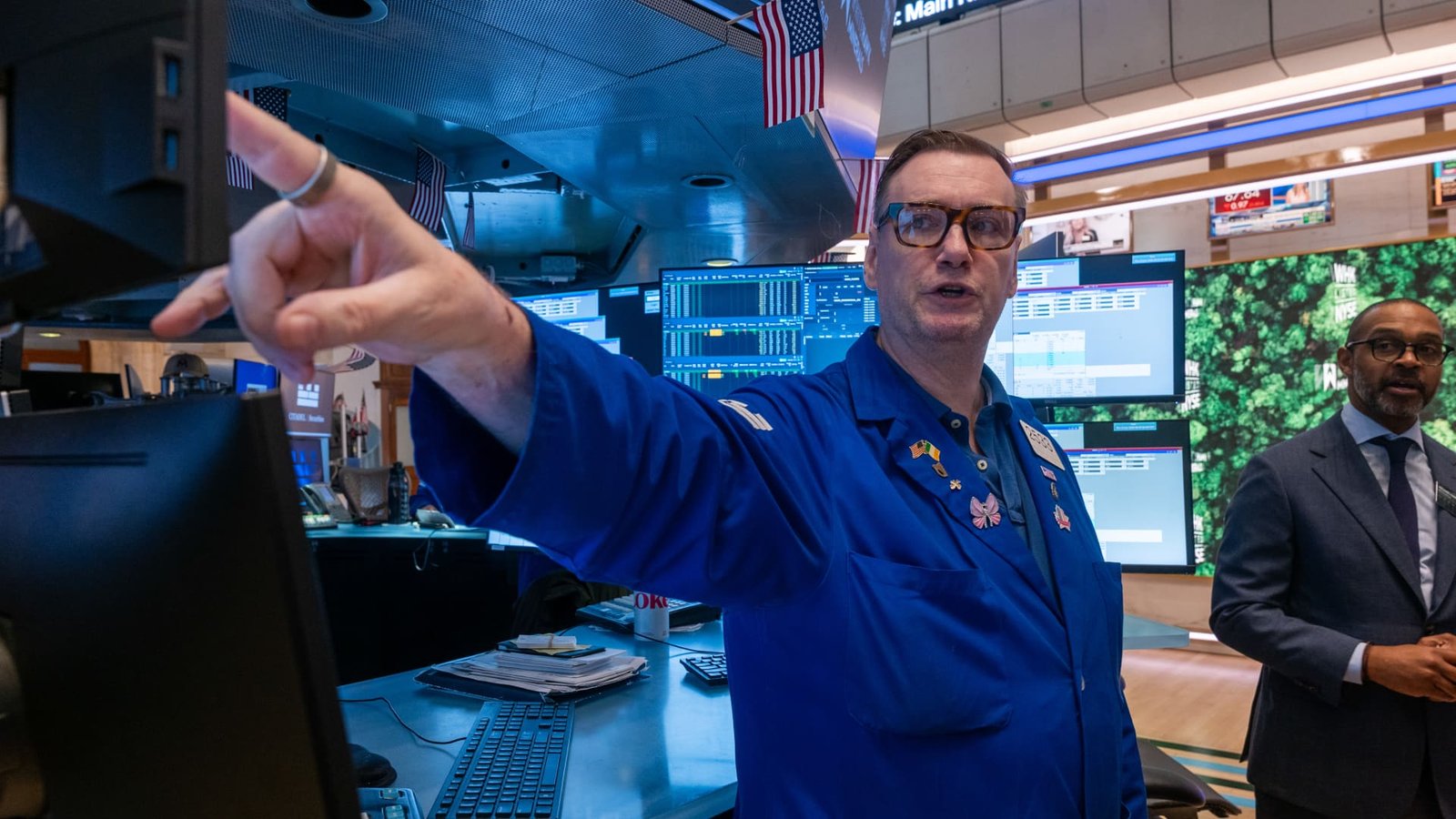 Fundstrat’s Lee joins Wall Street bulls in calling for S&P at 8,000