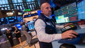 Stock futures jump after the U.S. and Iran reach a deal to end the war: Live updates