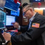 Stock futures are little changed after Dow posts new record close on potential U.S.-Iran peace deal: Live updates