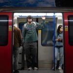 UK economy shrank 0.1% in April as Iran conflict weighed on growth