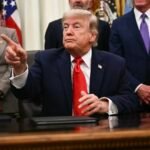 U.S. peace deal with Iran in question as Israel strikes Lebanon, Trump warns not to ‘blow it’