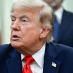 U.S. and Iran agree on peace deal to end the war, Trump and Pakistan say