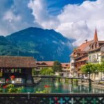 Switzerland is voting on whether to cap its population at 10 million. Here’s what to know