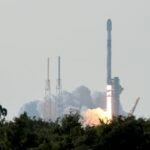 SpaceX doesn’t have a timeline for its human missions to Mars. Kalshi traders say don’t expect it this decade