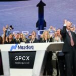 SpaceX’s ‘out-of-this-world’ valuation supported by its rocket launch ‘moat,’ says Wolfe Research