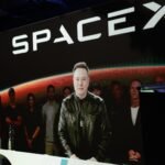 Jim Cramer gives Elon Musk’s SpaceX a ringing endorsement after Friday’s historic debut