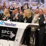 Stocks making the biggest moves premarket: SpaceX, Robinhood, Huntsman & more