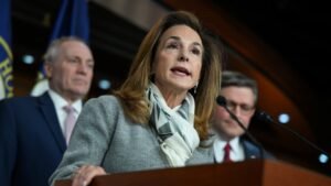 Top House Republican’s family investment poised to benefit from SpaceX IPO