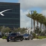 SpaceX hit with sell rating by CFRA shortly after IPO
