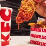 KFC leans into boneless chicken, new drinks as chain tries to regain market share