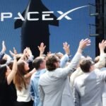 SpaceX gains 9% in premarket trading as momentum builds