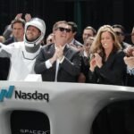 SpaceX IPO sticks the landing. Here’s what investors are saying about its epic first trading day