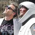No one wants AI data centers on Earth. Do they make sense in space?