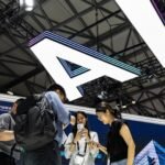 Zhipu surges 33% as Wall Street raises bets on China AI after Anthropic curbs