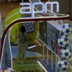 People in China are watching the World Cup differently this time