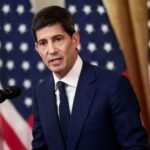 Kevin Warsh’s Fed is not expected to make any change to rates for a while, according to CNBC Fed Survey