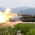 South Korean defense stocks surge on prospects for post-Iran-war sales boosts