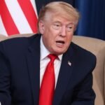 Trump signals he could send details of Iran deal to Congress