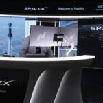 SpaceX has even more room to run after AI coding deal, Oppenheimer says