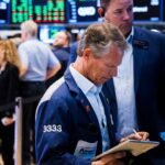 Stock futures are little changed as Wall Street gears up for Federal Reserve rate decision: Live updates