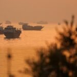 Strait of Hormuz reopening may take weeks to ease shipping backlog and oil pressure