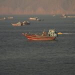 Why the oil may start flowing through the Strait of Hormuz faster than many believe