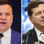 Jay Clayton DNI hearing in jeopardy as Trump says he will cancel meeting