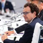 CEOs of Anthropic and Google DeepMind call for U.S.-led AI coalition in meeting at G7