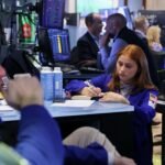 Stock futures tick higher after Fed’s hint of possible rate hike in 2026 spurs a sell-off: Live updates