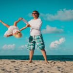 ‘Fun dads’ get 5 things right about parenting that many people forget—’they’re worth borrowing’ this Father’s Day, says expert