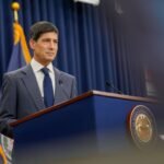 Treasury yields mixed as investors digest Warsh’s first Fed meet