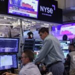 UBS traders say it’s time to ‘reduce risk meaningfully’ on tech
