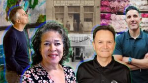 These families have been in business for 100 years—they say the American Dream isn’t what it used to be
