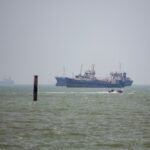 Tanker struck in Strait of Hormuz as U.S.-Iran tensions escalate