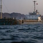 Iran declares new Hormuz route ‘unacceptable and dangerous,’ warns against ships transiting without approval