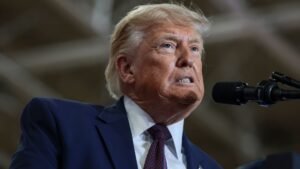 Trump threatens 100% tariff on countries putting ‘Digital Services Tax on American Companies’