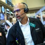 S&P 500 futures are little changed as index heads for losing week: Live updates
