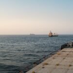 Shipping rebounds in Strait of Hormuz one week after U.S.-Iran deal – but fragile confidence threatens recovery
