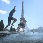 Red-alert heatwaves are becoming Europe’s new normal. Investors are paying attention