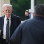 Ex-Trump advisor John Bolton pleads guilty to retaining national defense information