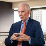 Jeremy Grantham says this is ‘the most expensive market in ‘American history’