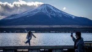 Japan is raising visa fees by up to 400% for the first time in nearly 50 years. Here’s why