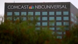 Comcast is spinning out its media business. Deutsche Bank says it’s time to buy the stock