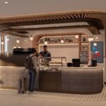 American Airlines brings grab-and-go lounge to New York’s JFK