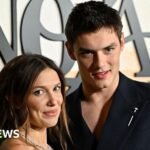 Millie Bobby Brown and Louis Partridge on belly laughs, sibling vibes and Enola Holmes