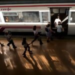 Renfe strike forces cancellation of 320 trains on Monday 29 June