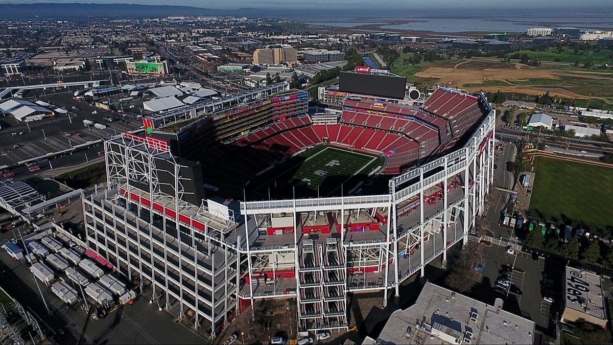 San Francisco Bay Area: A World Cup host travel guide