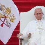 Pope Leo XIV’s itinerary for his visit to Spain